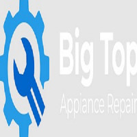 Big Top Appliance Service Inc