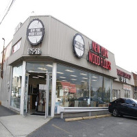 纽约地板公司-New York Wood Floors Inc