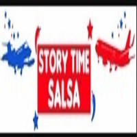 Story Time Salsa