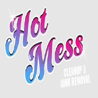 Hot Mess Cleanup & Junk Removal