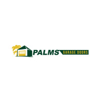 PALMS GARAGE DOORS