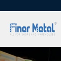 Suzhou Finer Supermarket Equipment Co., Ltd