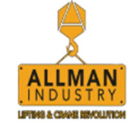 NANTONG ALLMAN INDUSTRY CO., LTD