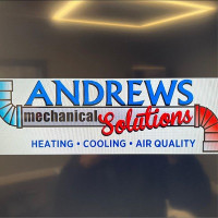 HVAC repair and installation services