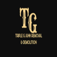 Triple G Junk Removal and Demolition