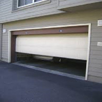 Garage Door's New Supe Point