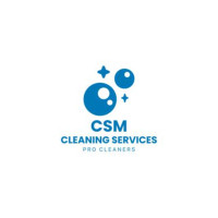 CSM Cleaning Services