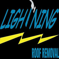 Lightning Roof Removal Inc.