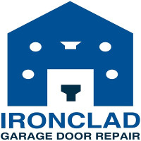 Ironclad Garage Door Repair