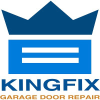 King Fix Garage Door Repair