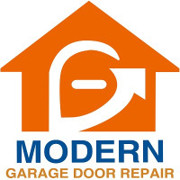 Modern Garage Door Repair