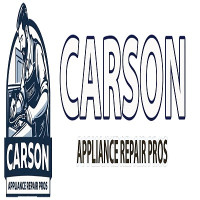 Carson Appliance Repair Pros