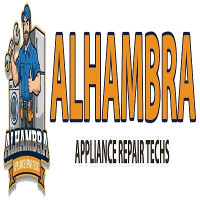 Alhambra Appliance Repair Techs