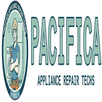 Pacifica Appliance Repair Techs