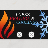 Lopez Heating and Air Conditioning, LLC