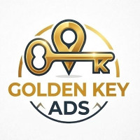 Golden Key Ads 洛杉矶数字营销专家