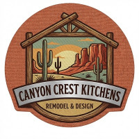 Canyon Crest Kitchens
