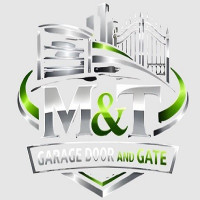M&T Garage Door and Gate
