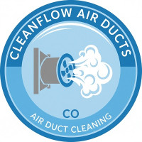 CleanFlow Air Ducts