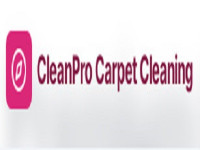 CleanPro Carpet Cleaning