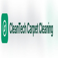CleanTech Carpet Cleaning