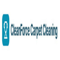 CleanForce Carpet Cleaning