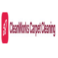 CleanWorks Carpet Cleaning