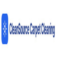 CleanSource Carpet Cleaning