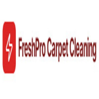 FreshPro Carpet Cleaning