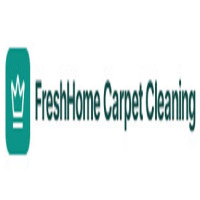 FreshHome Carpet Cleaning