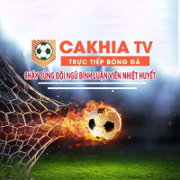 Cakhia TV Truc Tiep Bong Da