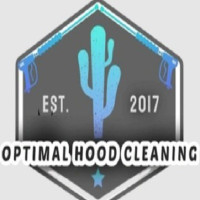 Optimal Hood Cleaning