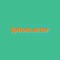 spboss.actor