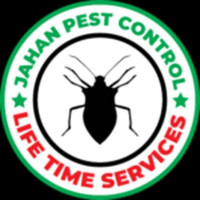 Jahan Pest Control