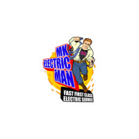 MK Electric Man
