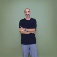 Gautam Khorana