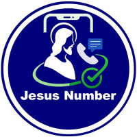 SMS Verifications With Non Voip JesusNumber