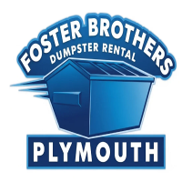 Foster Brothers Dumpster Rental Plymouth