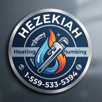 Hezekiah Heating and Plumbing