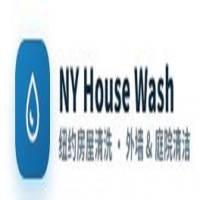 NY House Wash