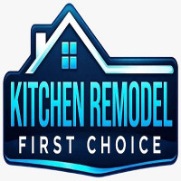 Kitchen Remodel First Choice