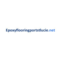 Epoxy Flooring Port St Lucie