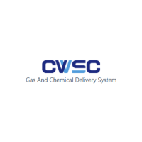 James Yuan, Shanghai Chengwei Semiconductor Equipment Co., Ltd