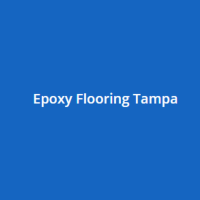 Epoxy Flooring Tampa