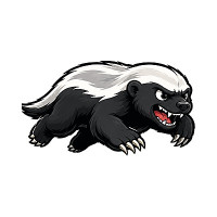 Honey Badger SEO