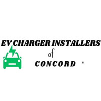 EV Charger Installers of Concord