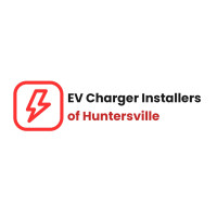 EV Charger Installers of Huntersville