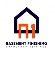 A-1 Basement Finishing