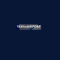 Taxi to airport service