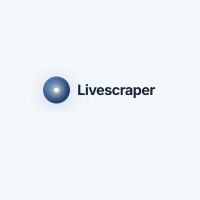 Livescraper
